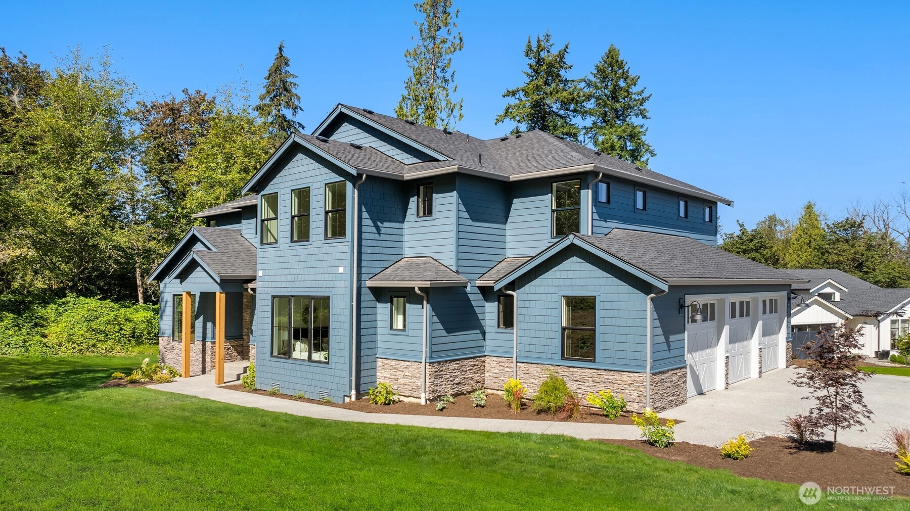 15806 201st Pl SE Unit  Monroe WA 98272