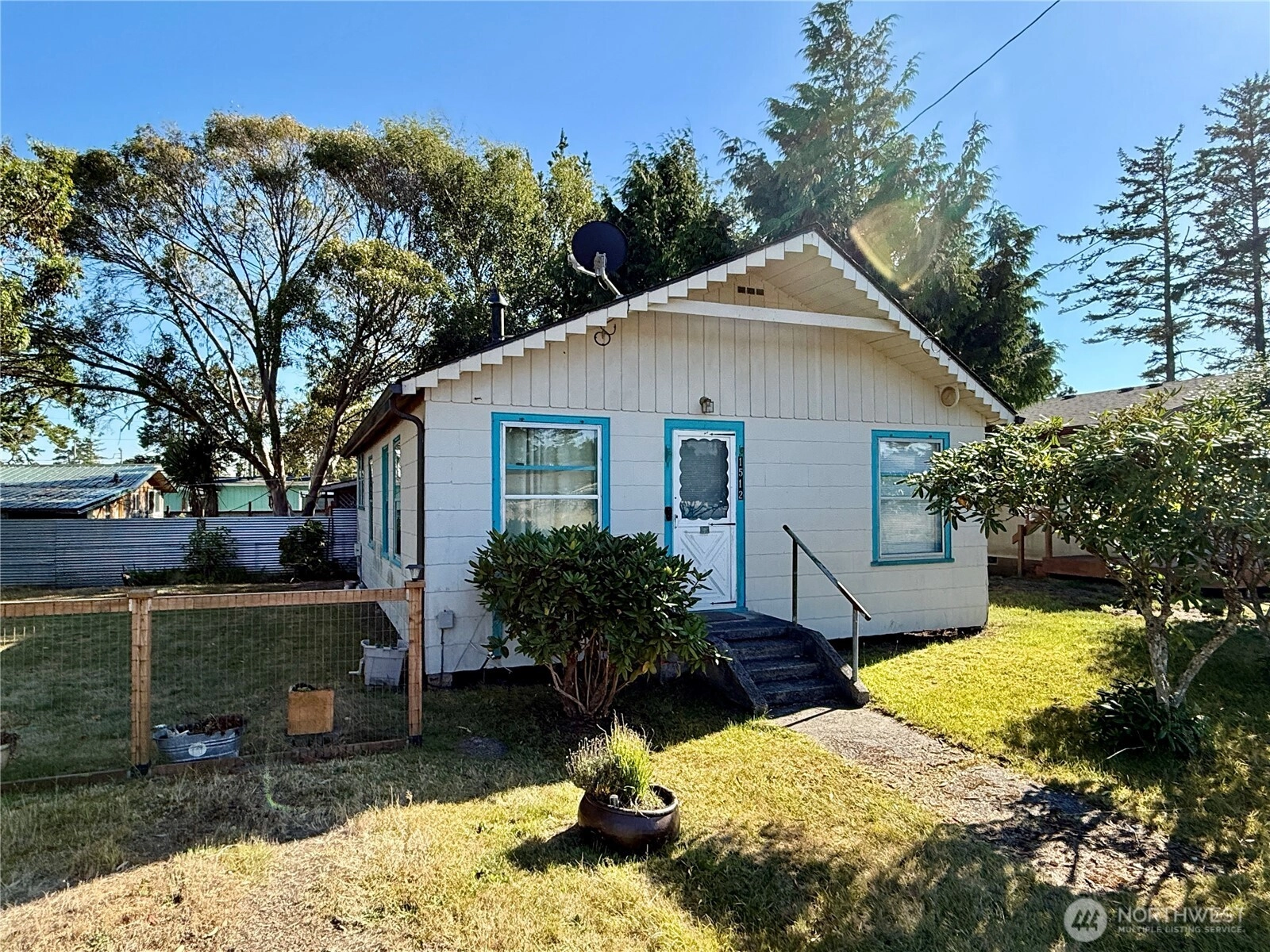 1512 270th Pl Unit  Ocean Park WA 98640