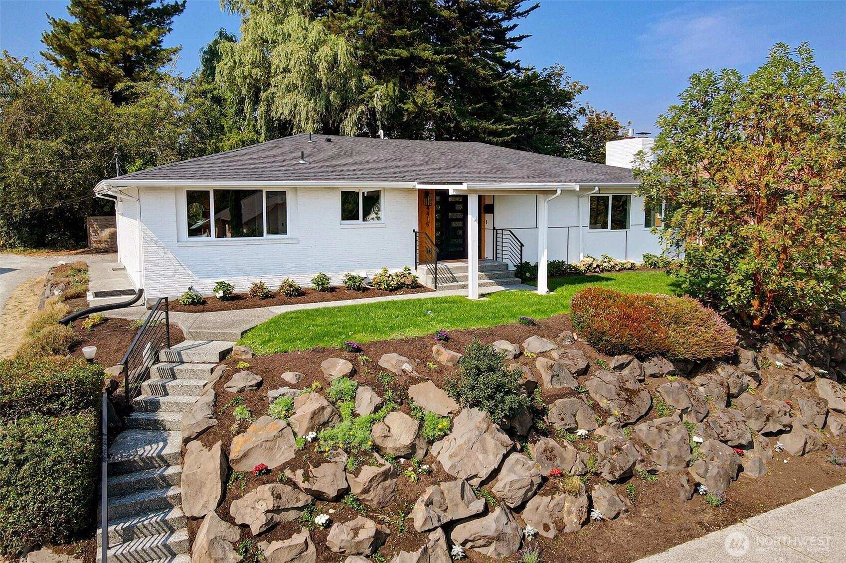 4415 48th Ave S Unit  Seattle WA 98118