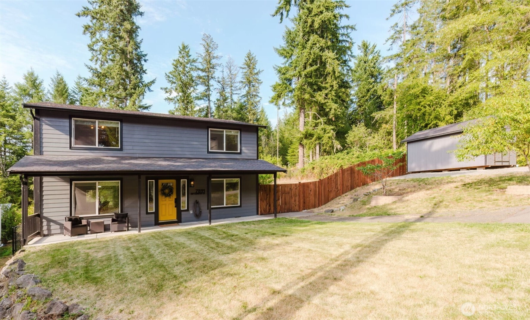7891 SW Conifer Ln Port Orchard WA 98367