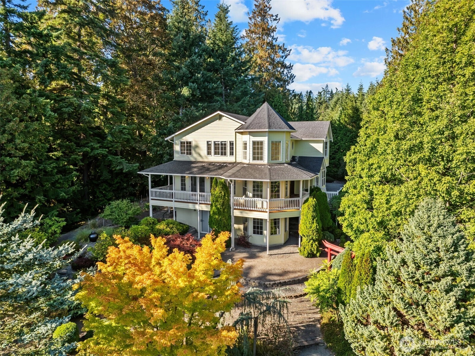 5504 Emil Rd Langley WA 98260