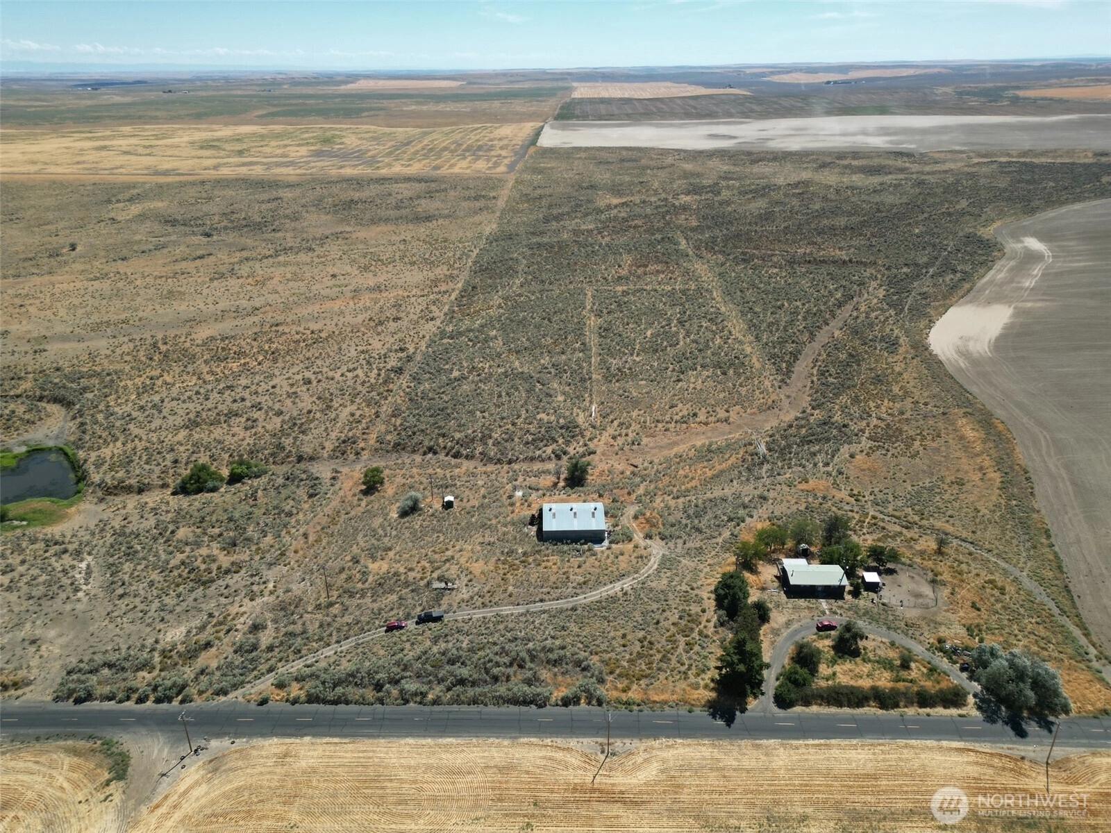 647 E Hatton Rd Lind WA 99341