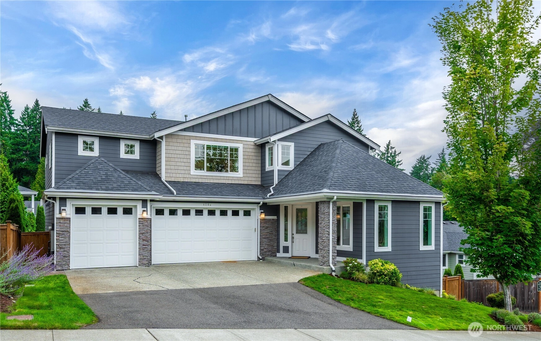 4285 167th Ct SE Bellevue WA 98006