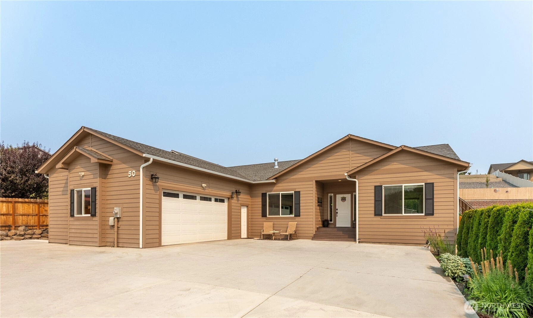 50 Luther Ct Unit  Malaga WA 98828