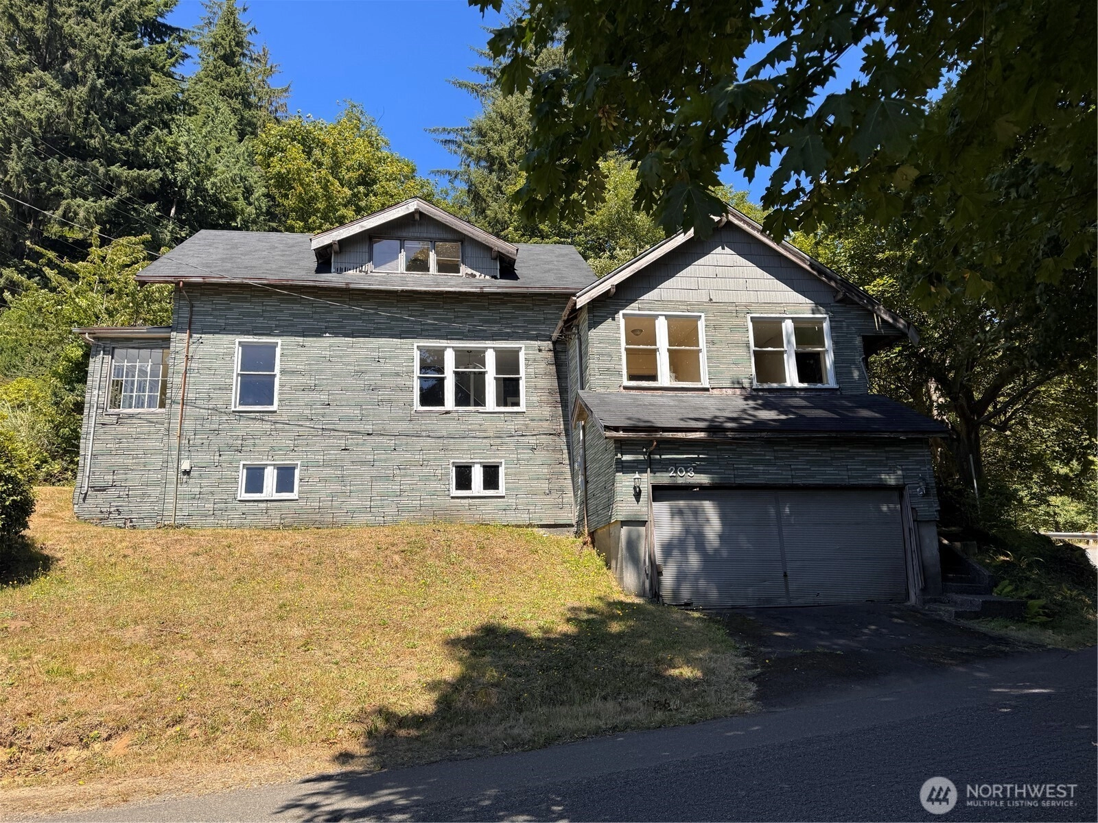 203 Pioneer Blvd Aberdeen WA 98520