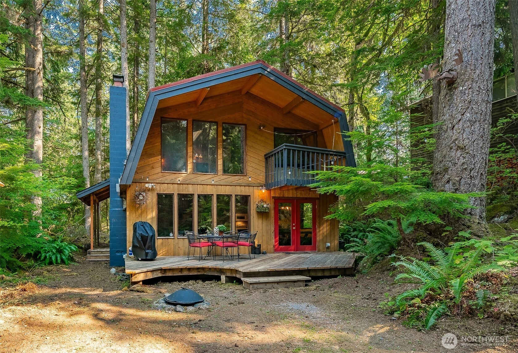 7082 Olympus Way Glacier WA 98244