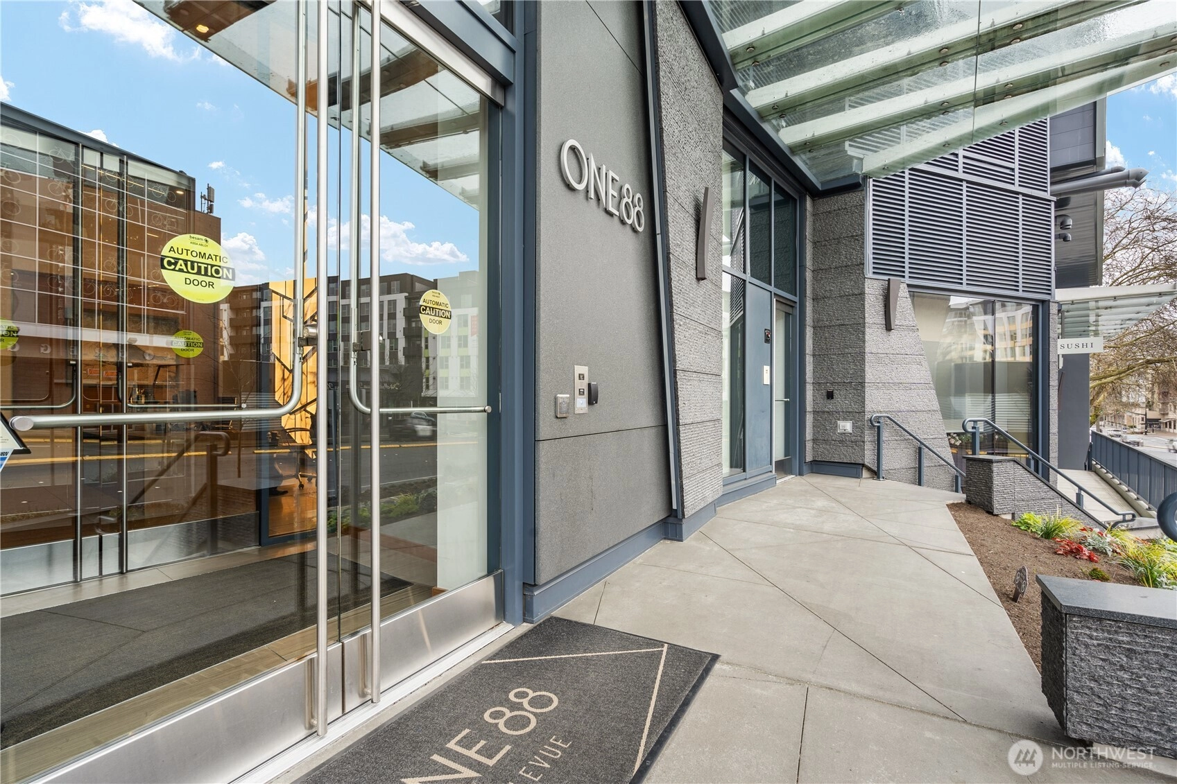 188 Bellevue Way NE Unit 1706 Unit 1706 Bellevue WA 98004