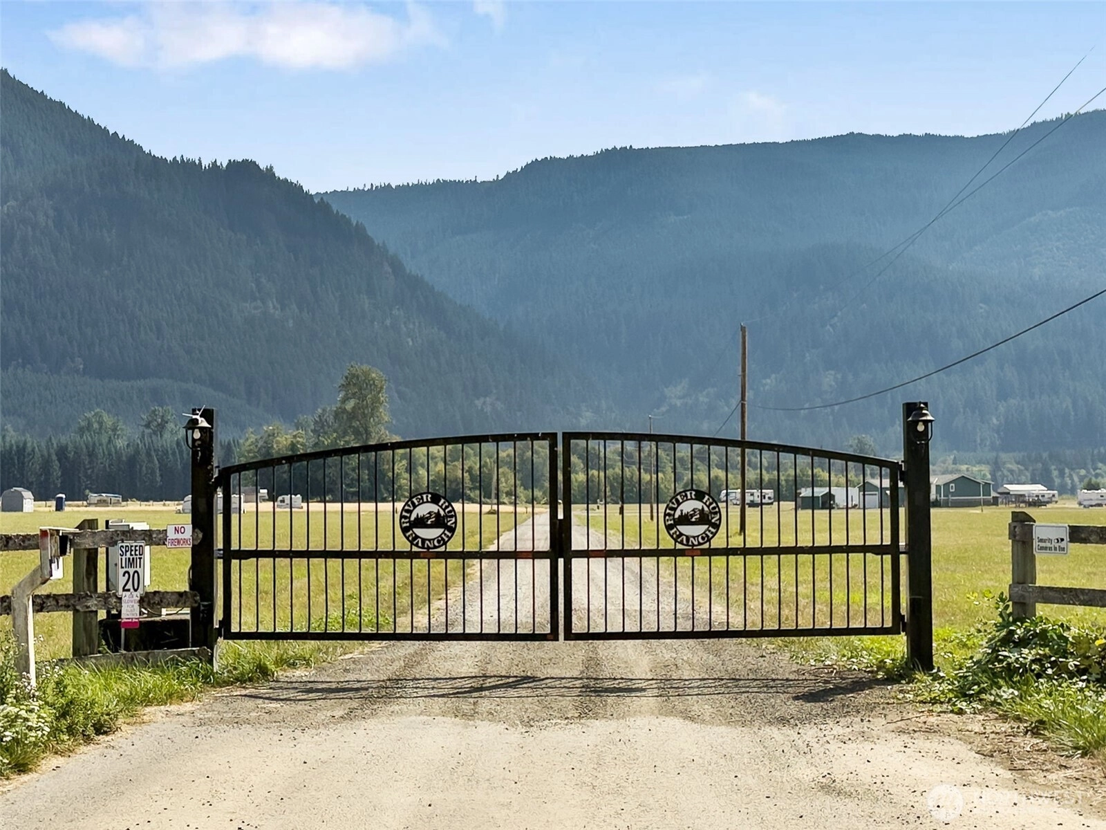 173 River Ranch Rd Randle WA 98377