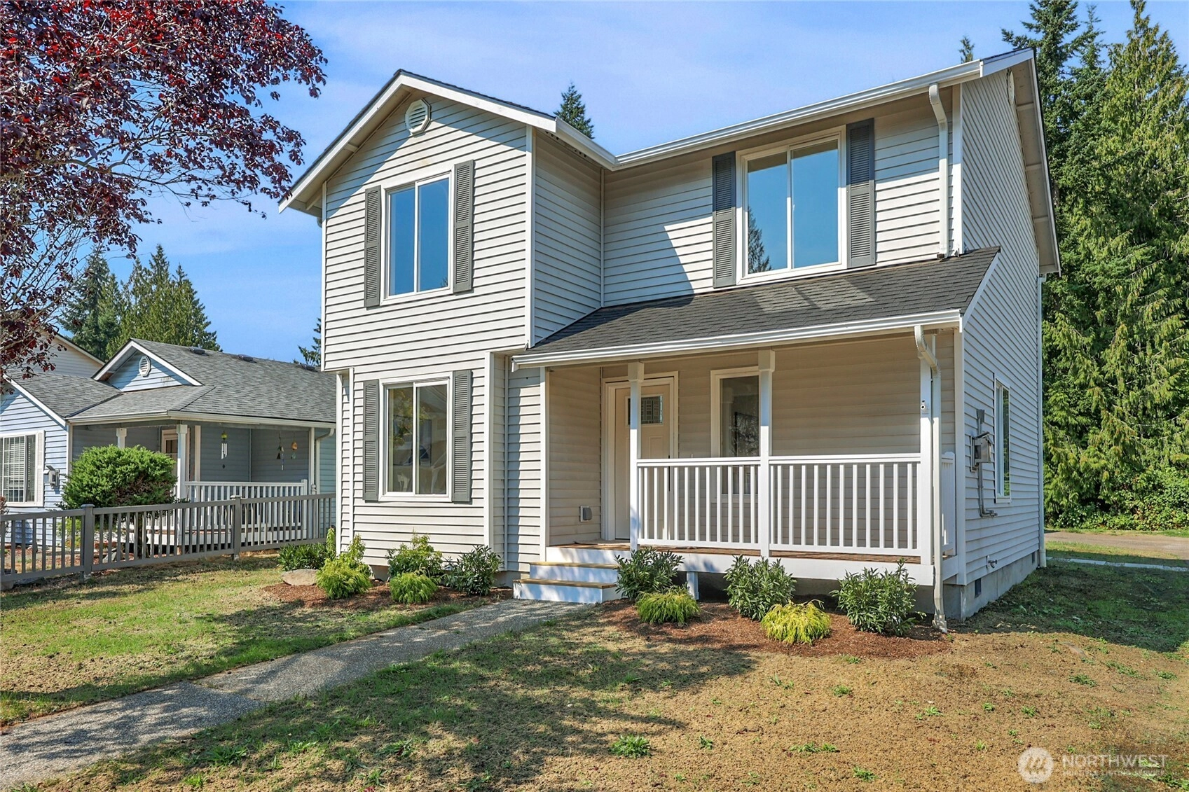 3219 186th Pl NE Unit  Arlington WA 98223