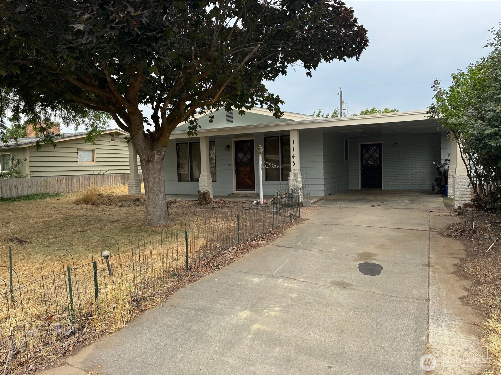 1143 E Oak St Othello WA 99344
