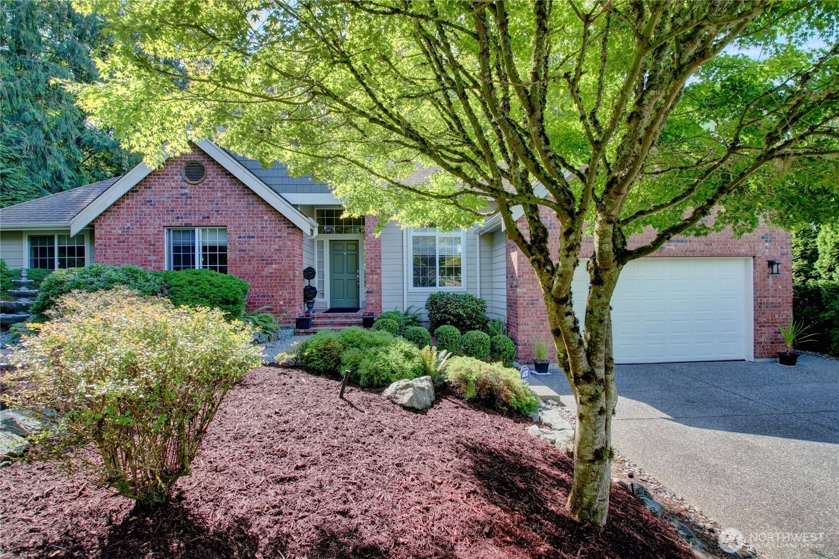 3800 Laurel Ct Mount Vernon WA 98274