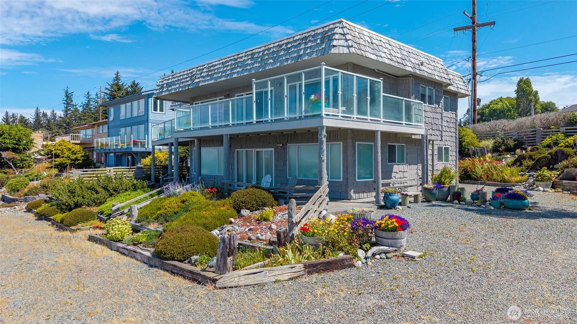 1505 West Beach Rd Unit  Oak Harbor WA 98277
