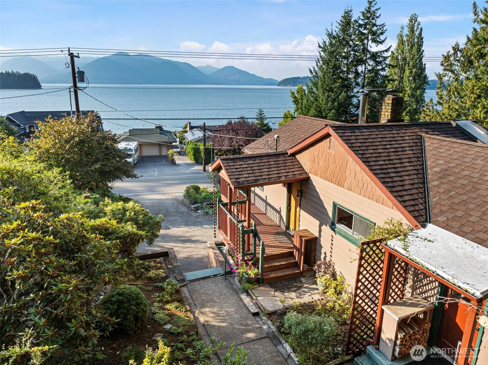 13275 Seabeck Hwy NW Seabeck WA 98380