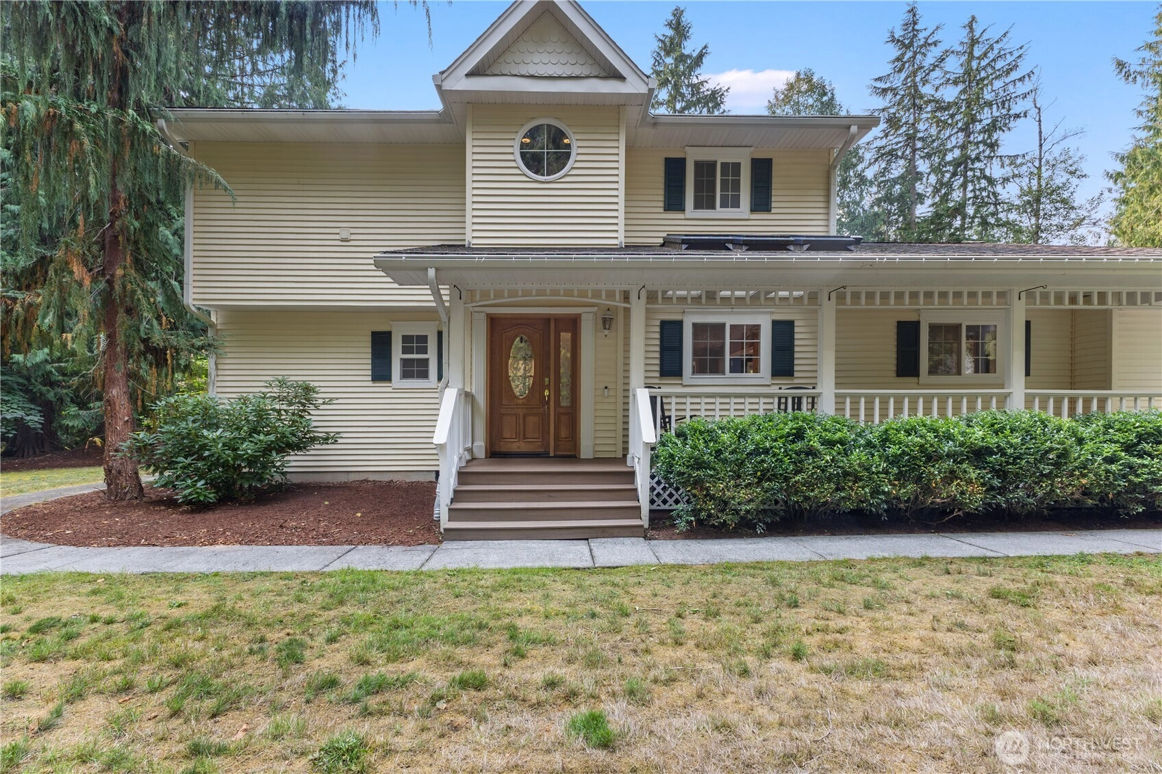 28828 SE 262nd St Ravensdale WA 98051