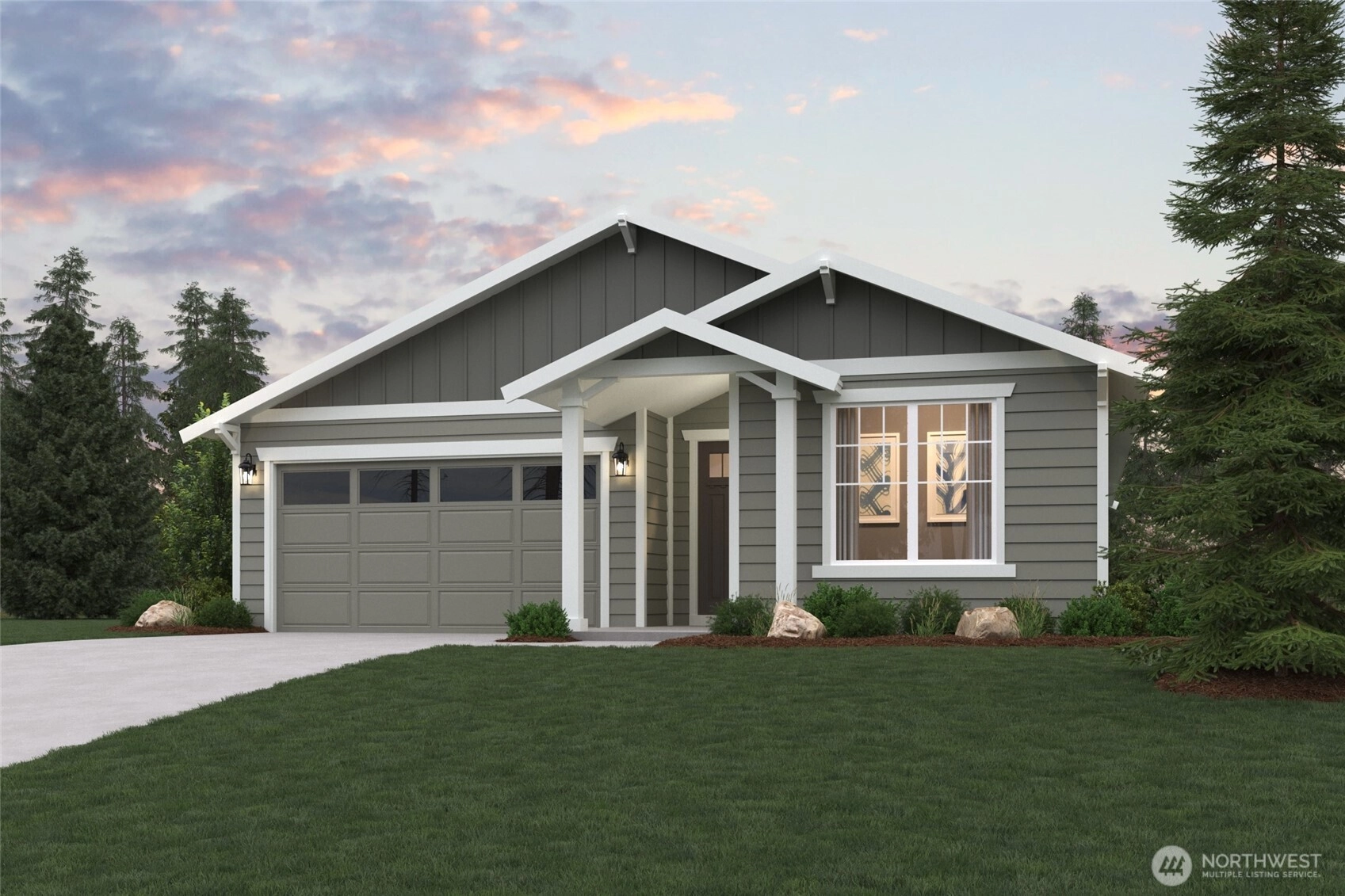5894 Trace Dr SW Unit  Port Orchard WA 98367