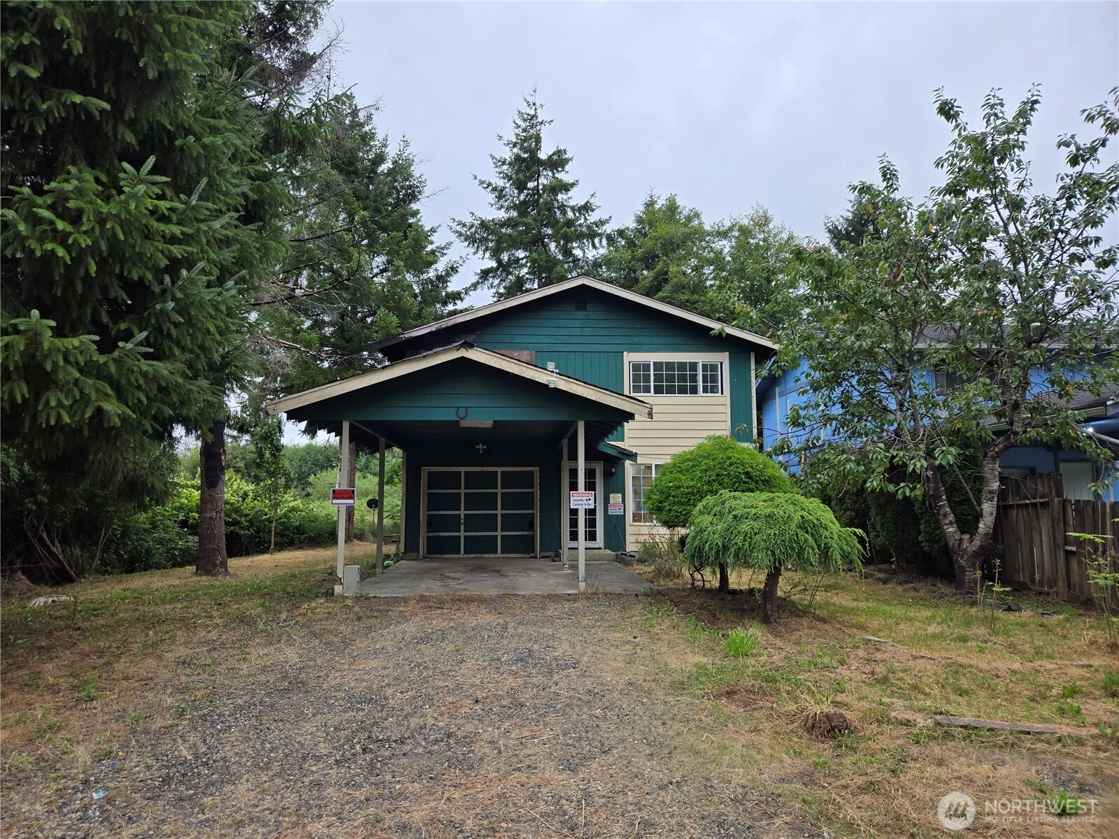 121 E Harriman St Aberdeen WA 98520