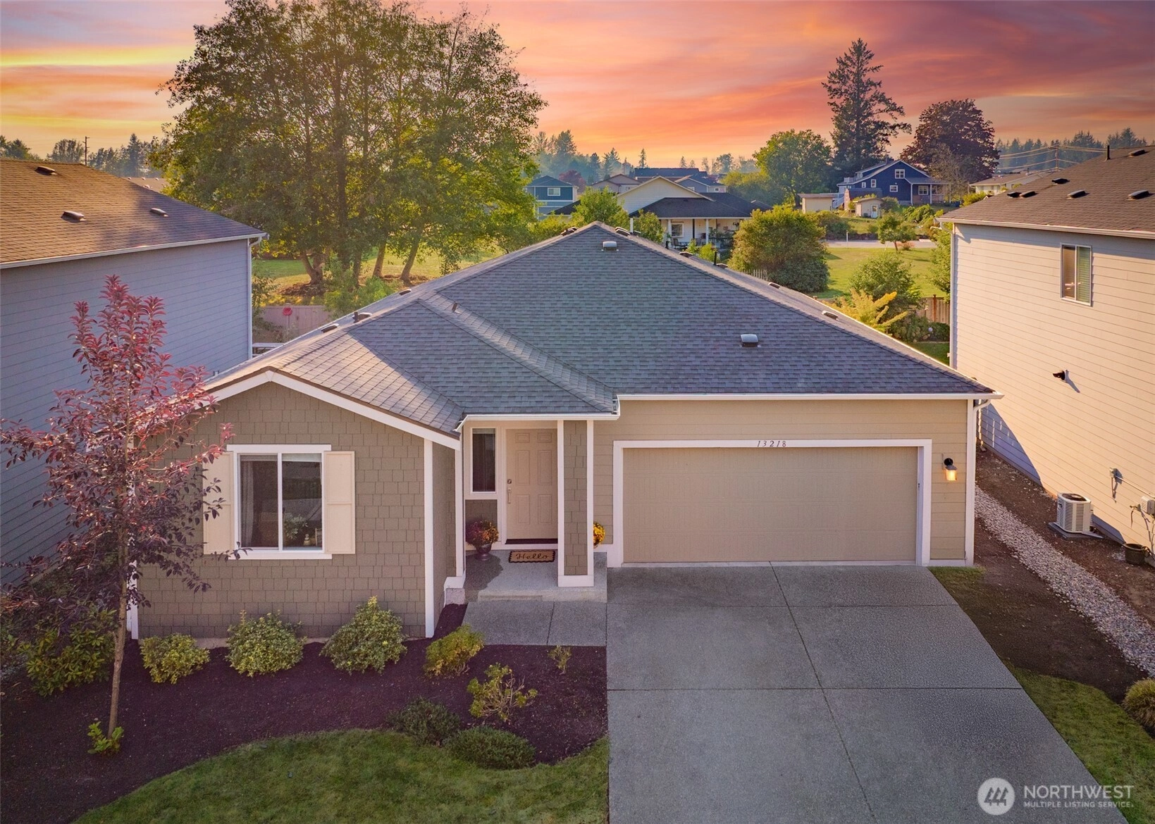 13218 325th Ave SE Sultan WA 98294