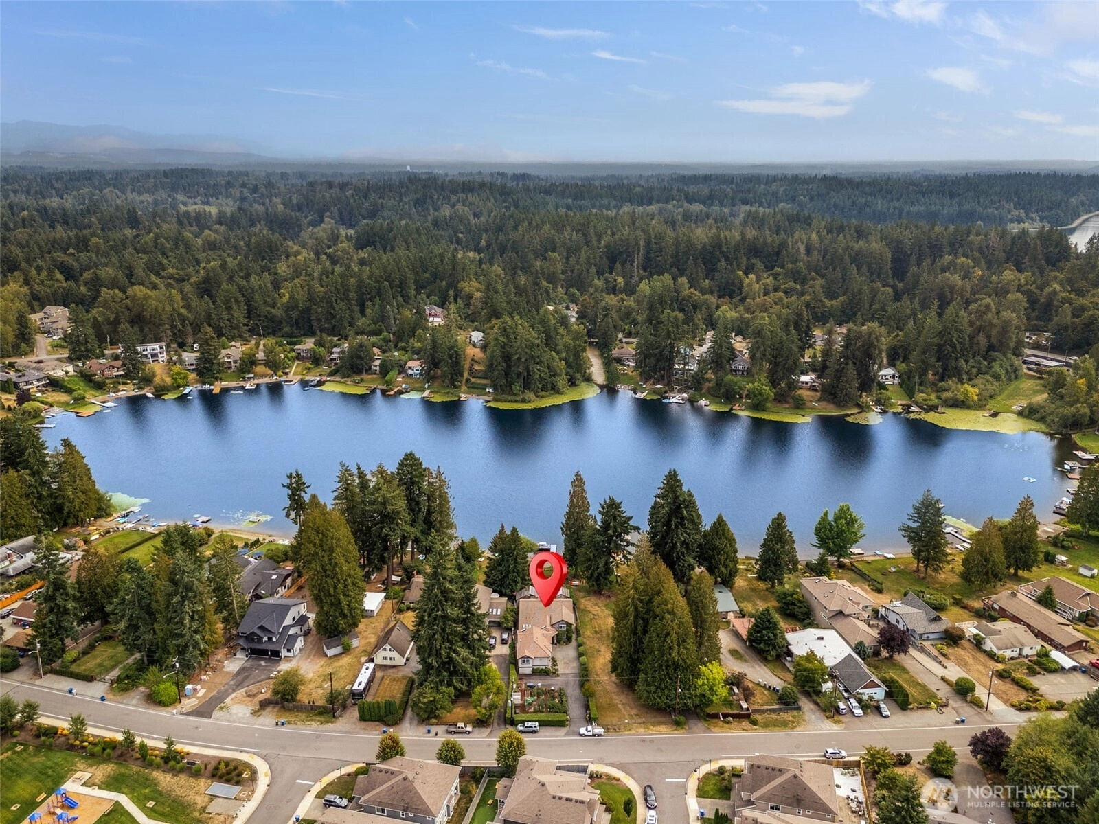 17451 SE 192nd Dr Renton WA 98058