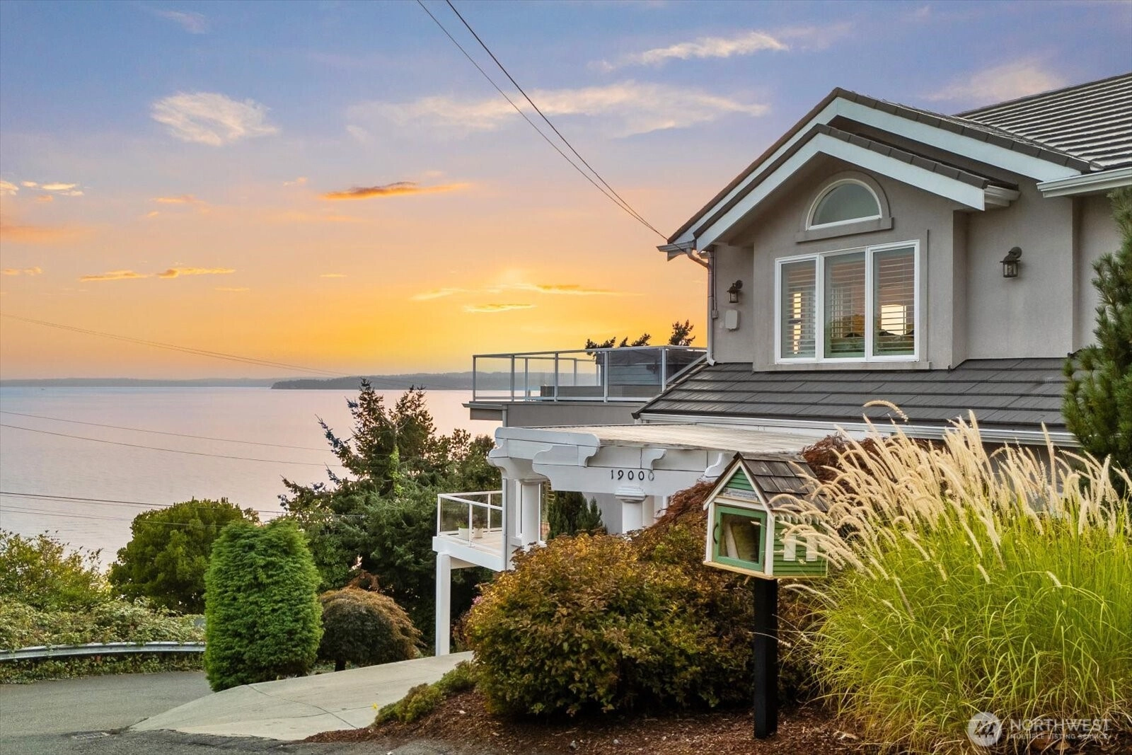 19000 Richmond Beach Dr NW Shoreline WA 98177