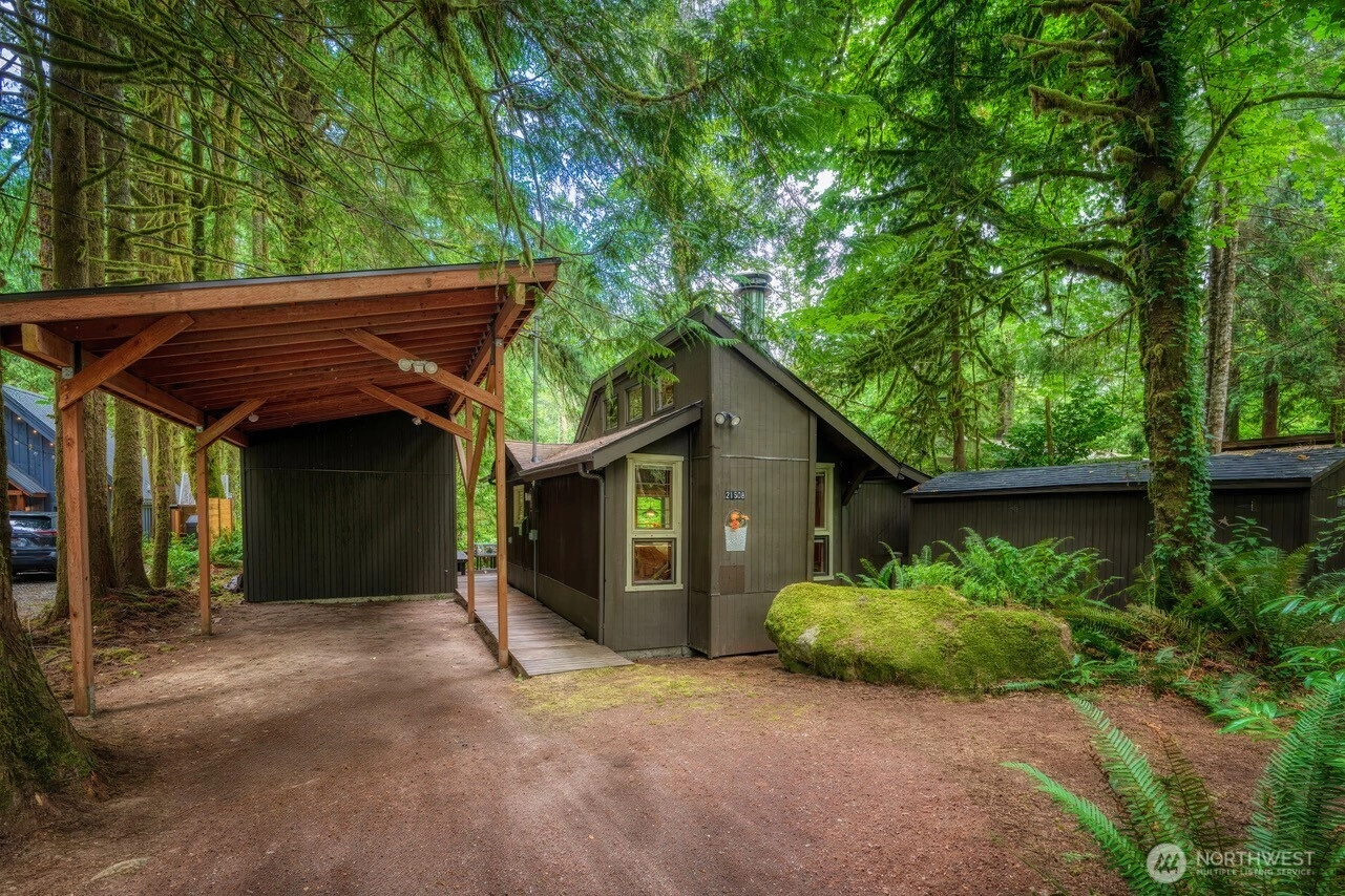 21508 Payton Creek Rd Unit  Gold Bar WA 98251