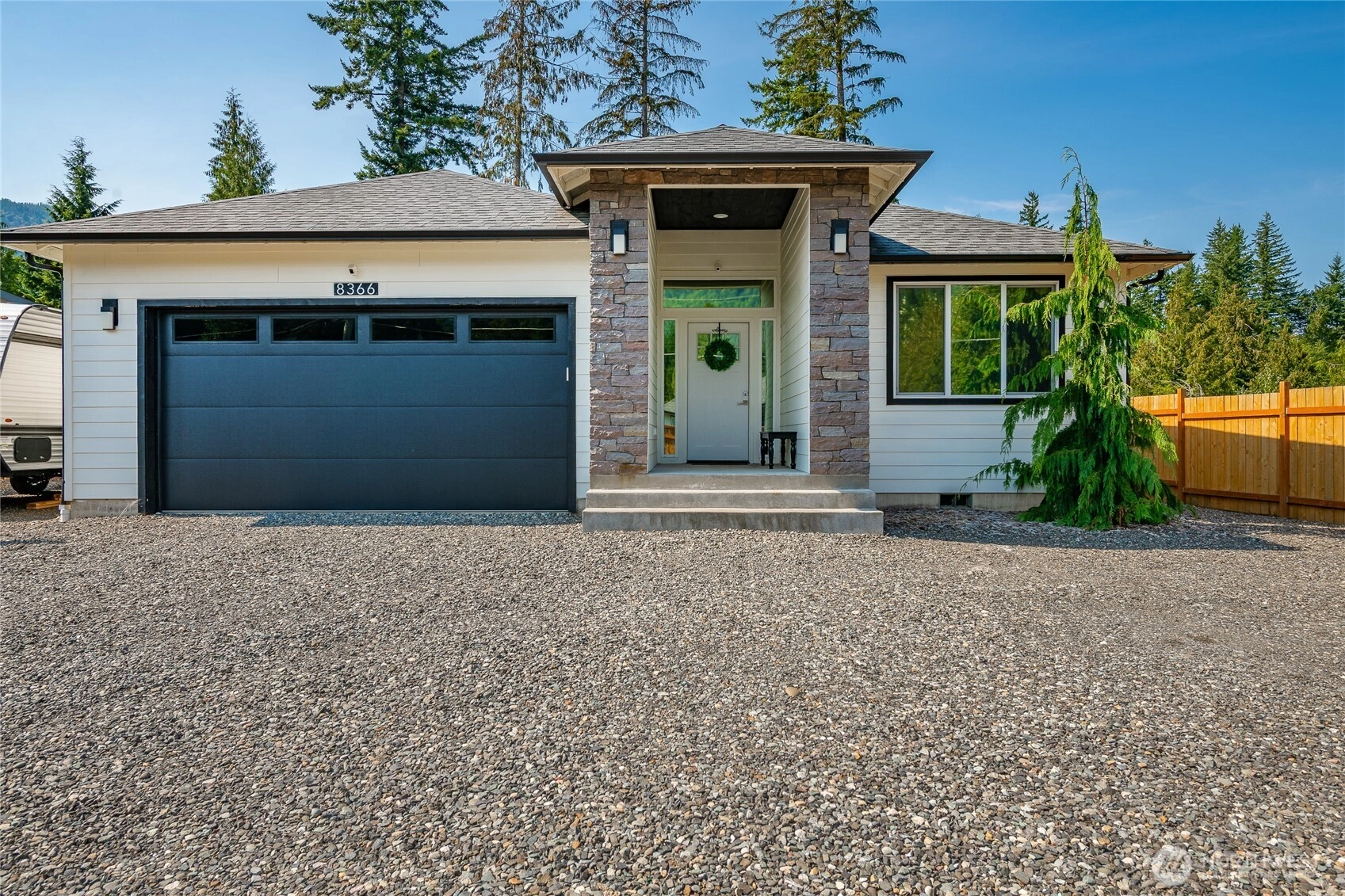 8366 Golden Valley Blvd Maple Falls WA 98266
