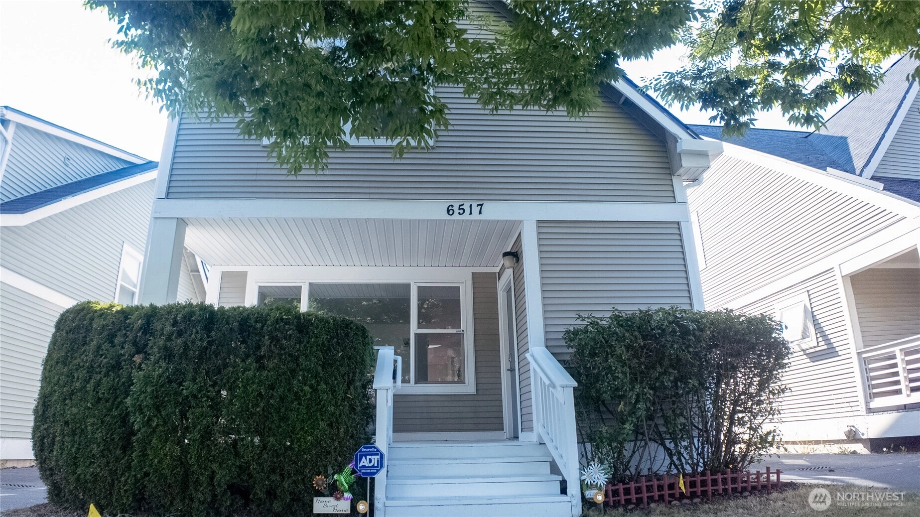 6517 31st Ave S Unit  Seattle WA 98108