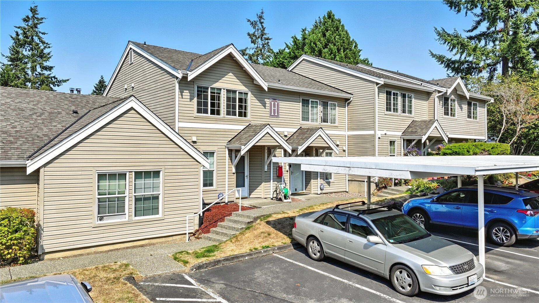 2100 S 336th St Unit H2 Unit H2 Federal Way WA 98003