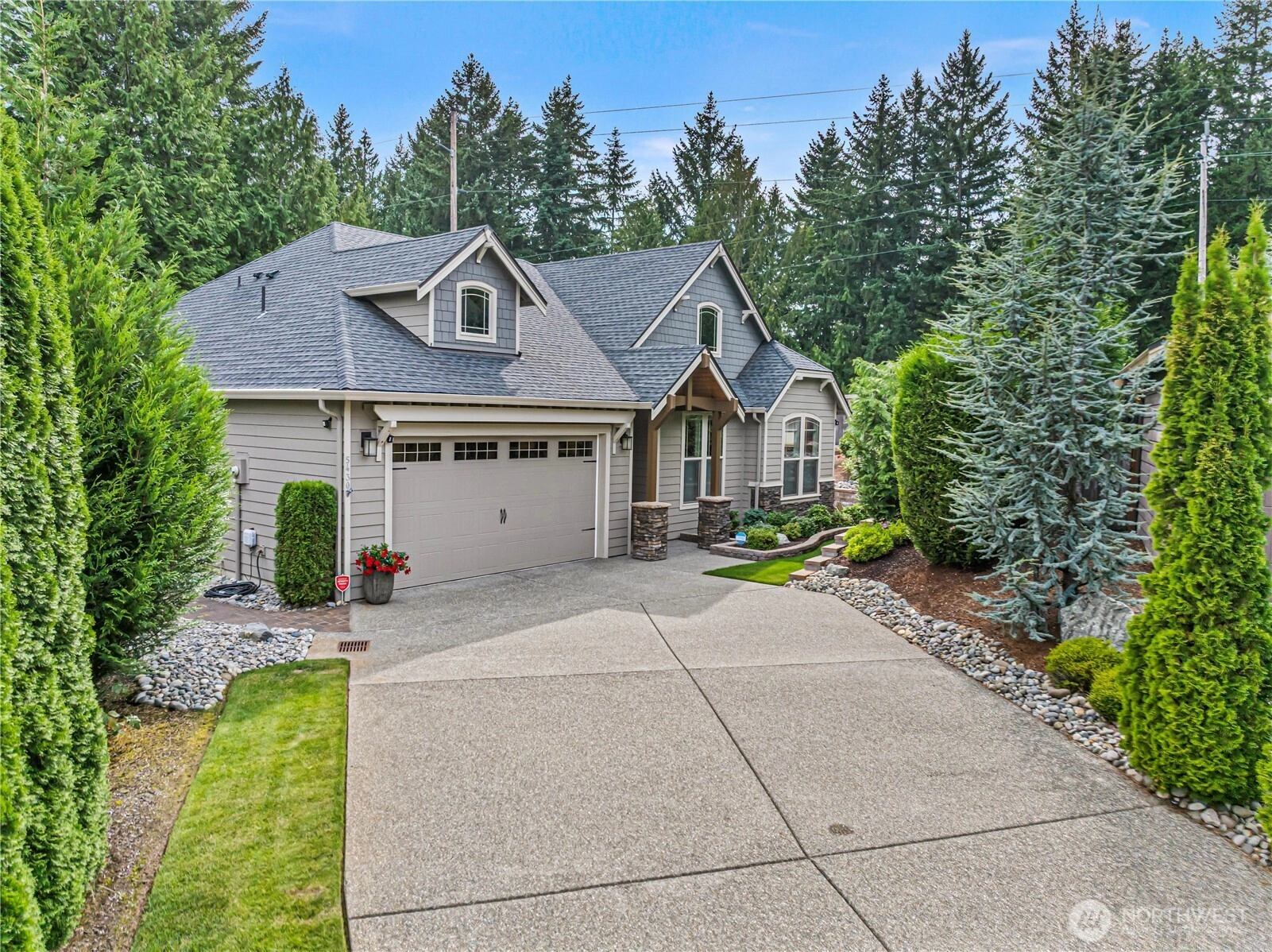 5430 119th St Ct NW Gig Harbor WA 98332