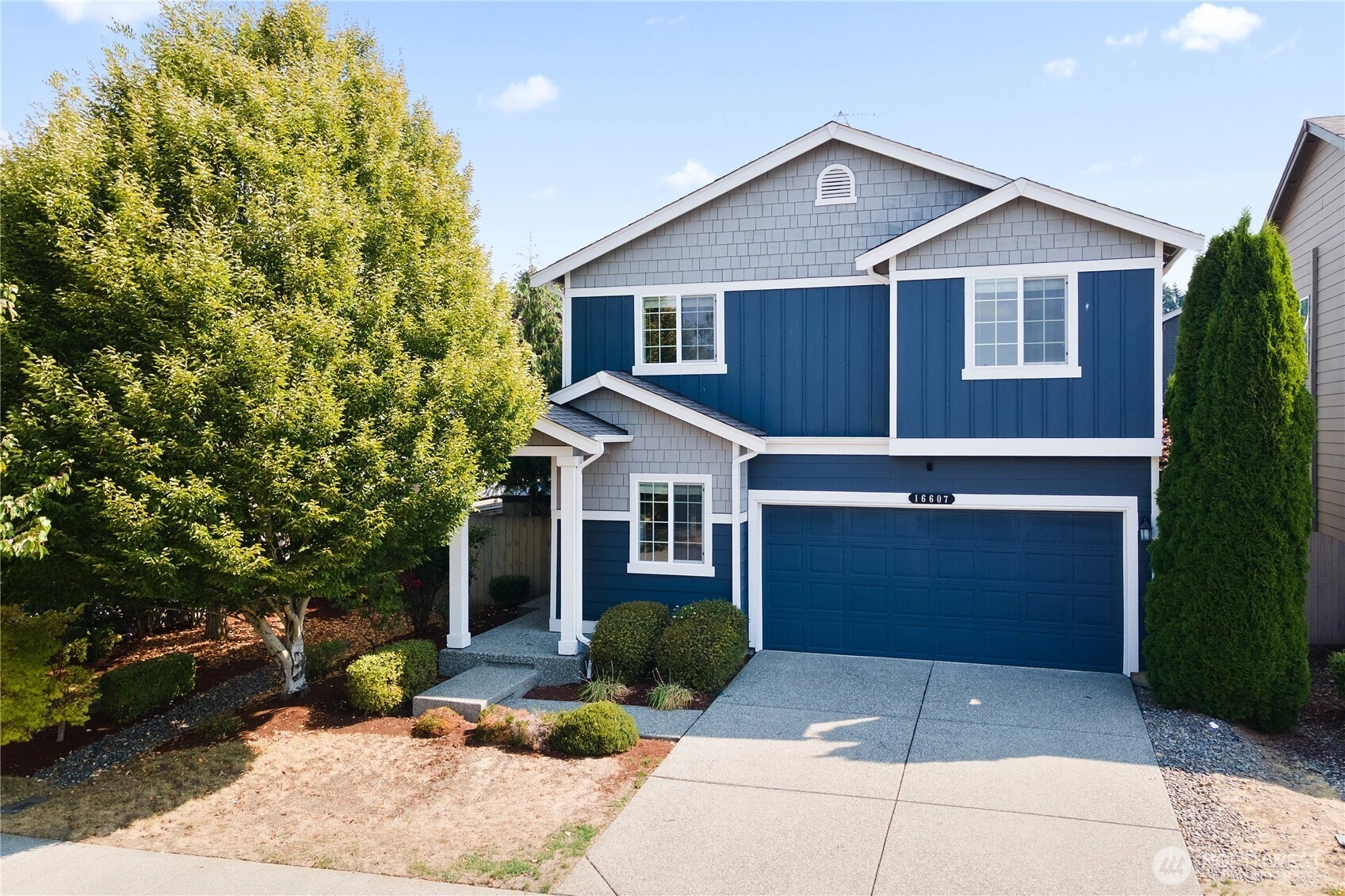 16607 42nd Ave SE Bothell WA 98012