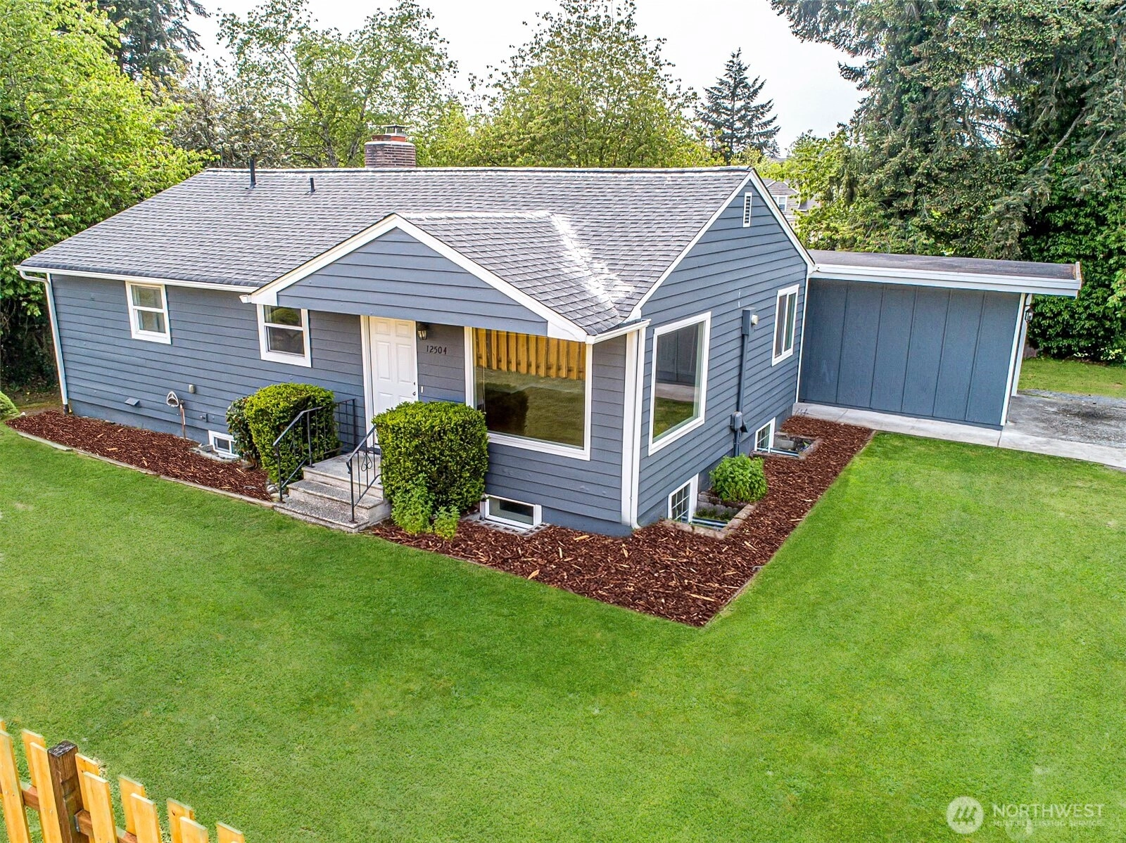 12504 C St S Parkland WA 98444