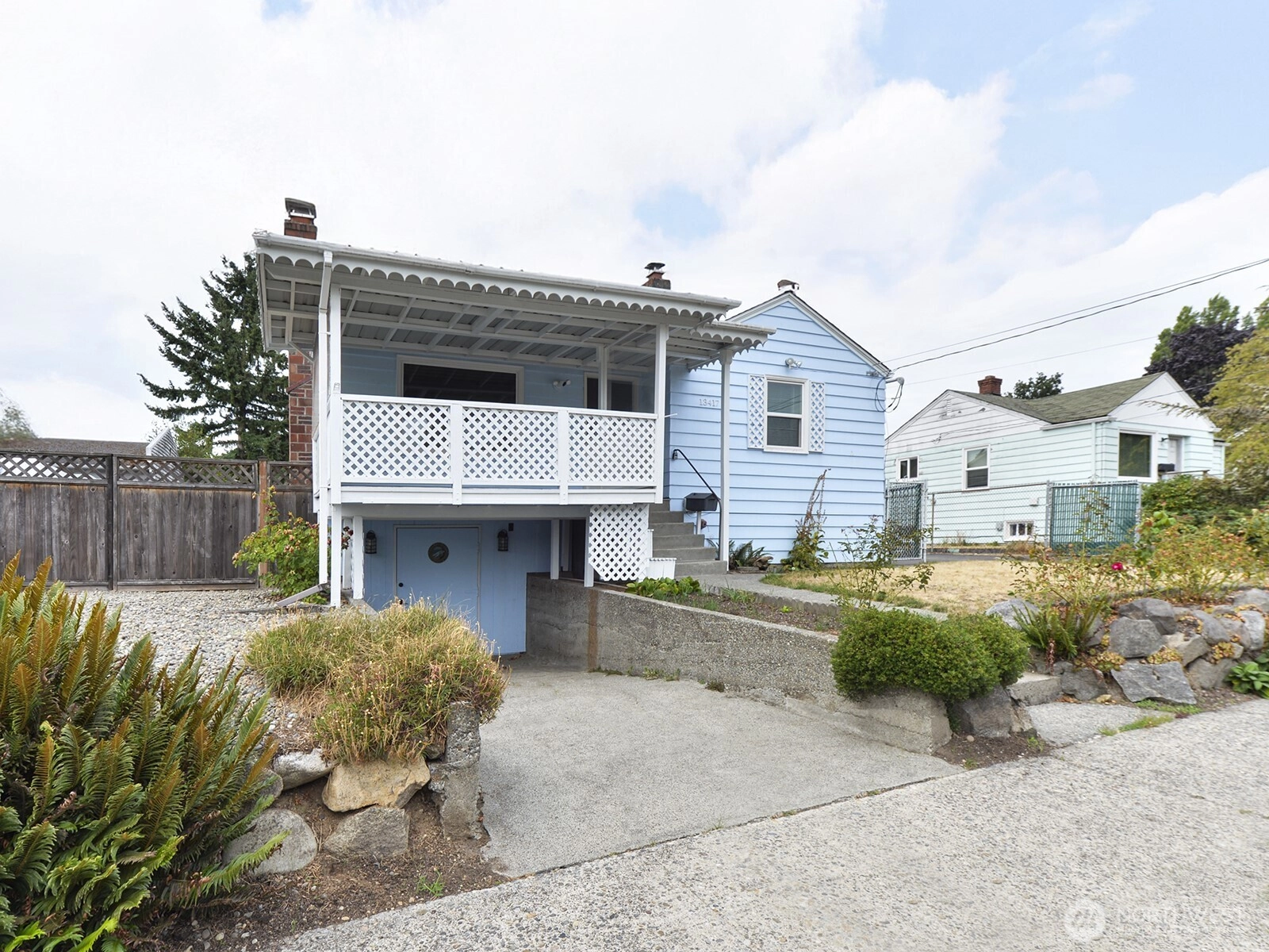 13417 1st Ave SW Burien WA 98146