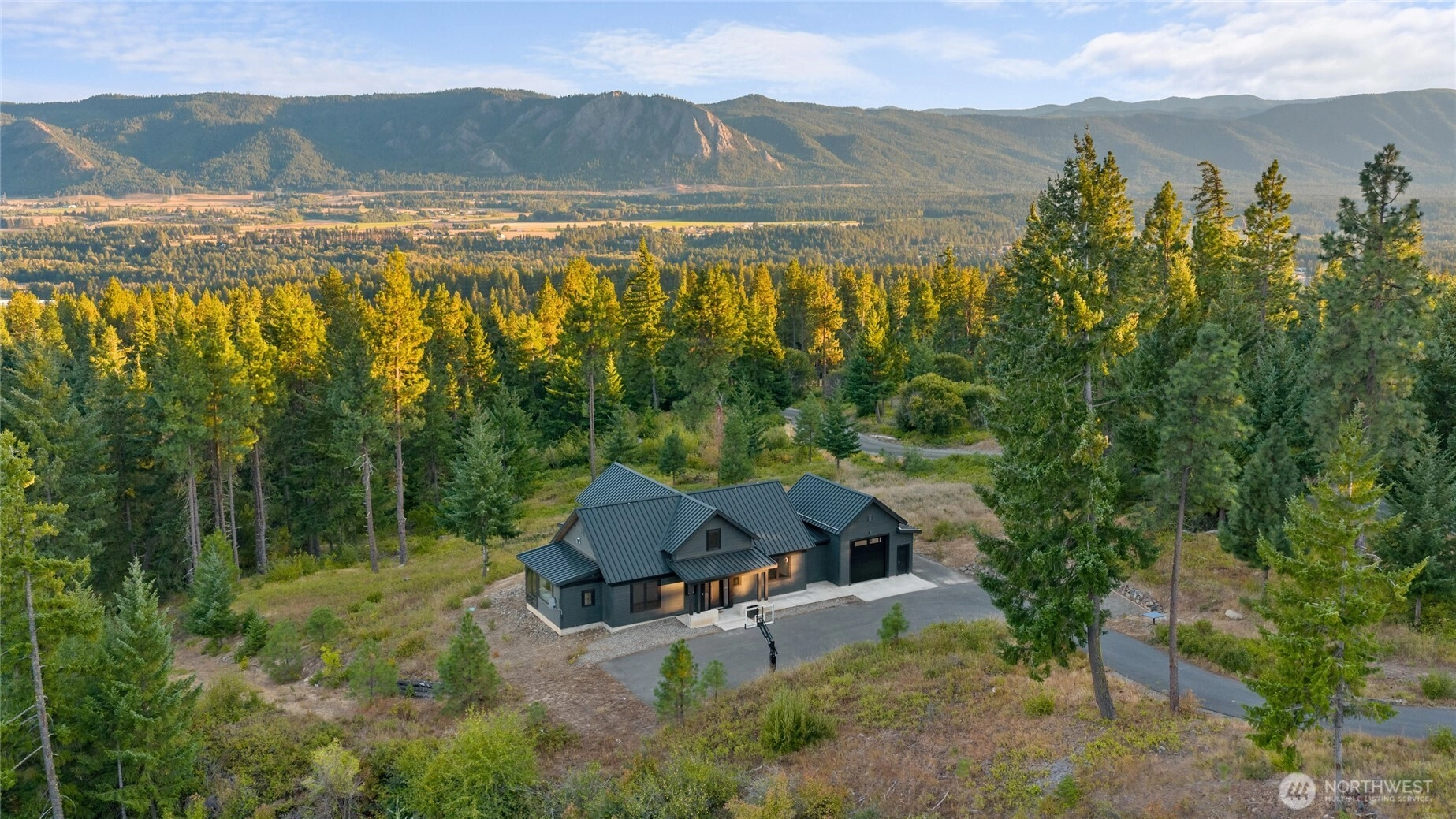 660 Horizon Ridge Dr Cle Elum WA 98922