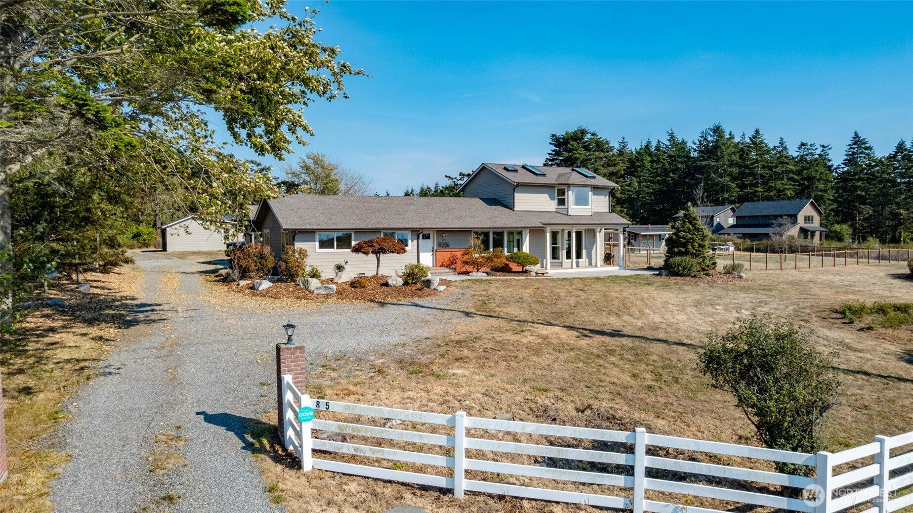 815 Engle Rd Coupeville WA 98239