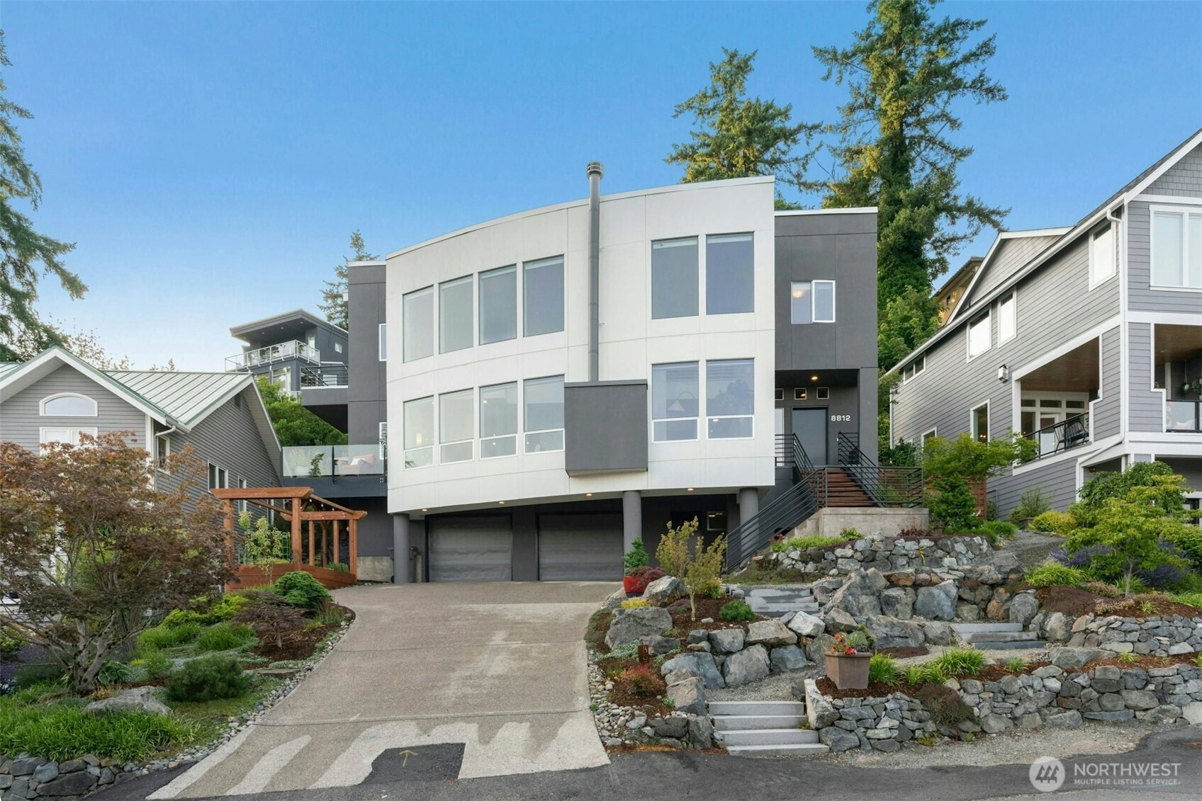 8812 NE 117th Pl Kirkland WA 98034