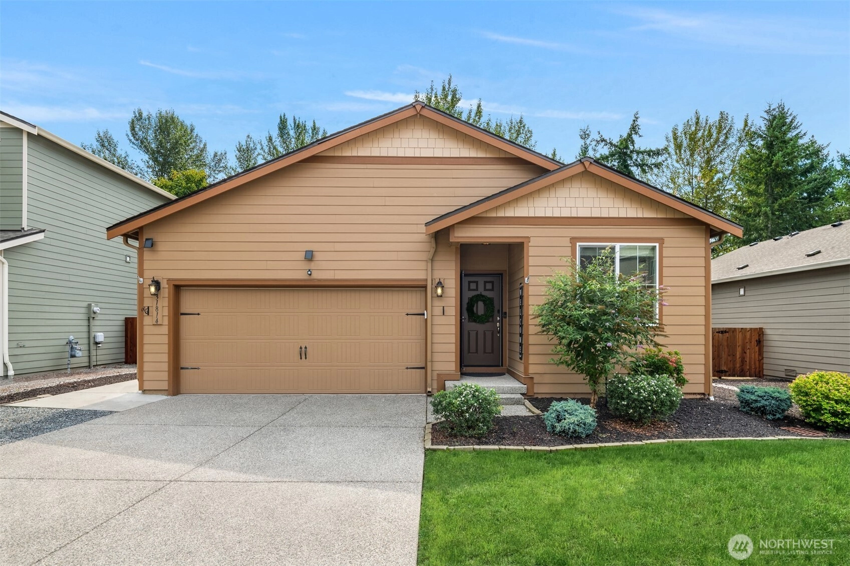31814 Winston Pl SE Sultan WA 98294