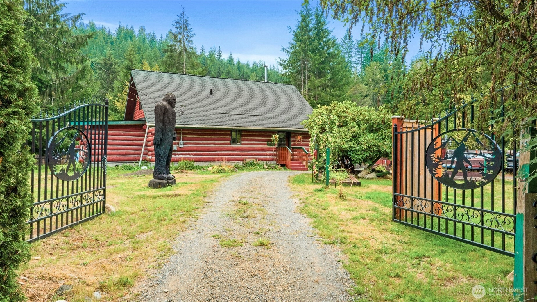 21916 Bench Dr Granite Falls WA 98252
