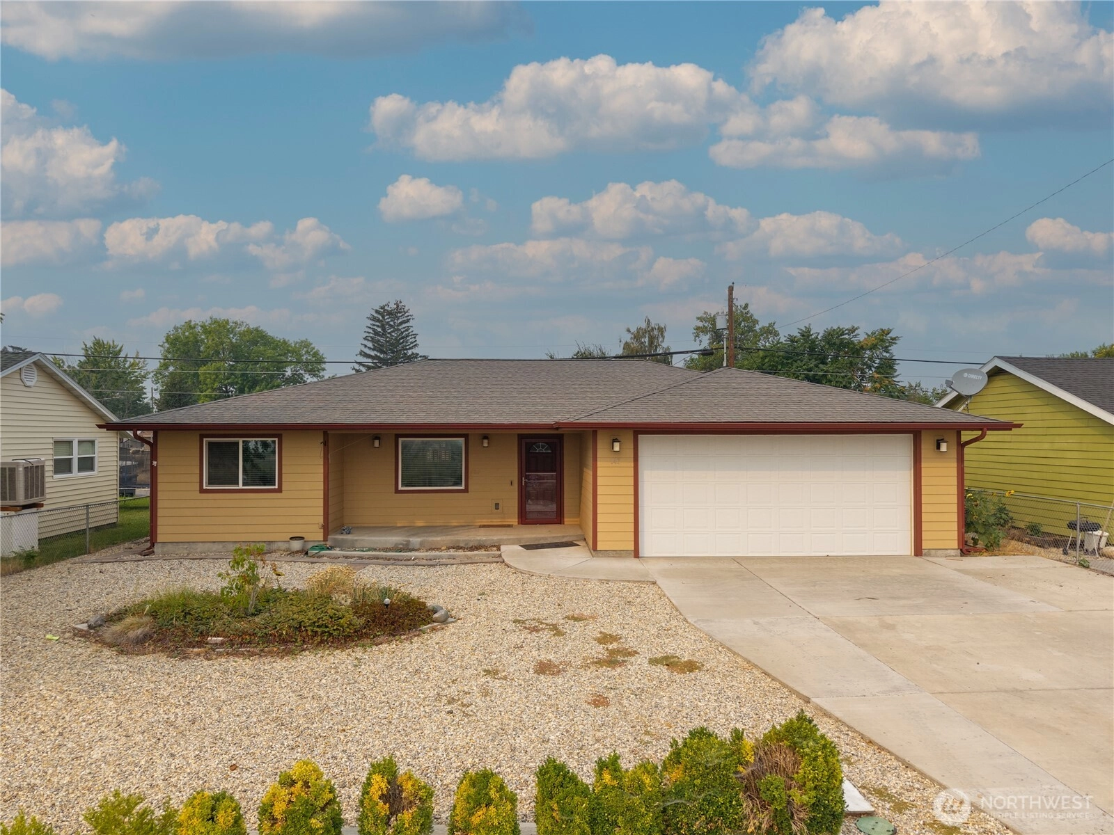 147 Ivy St SE Unit  Ephrata WA 98823