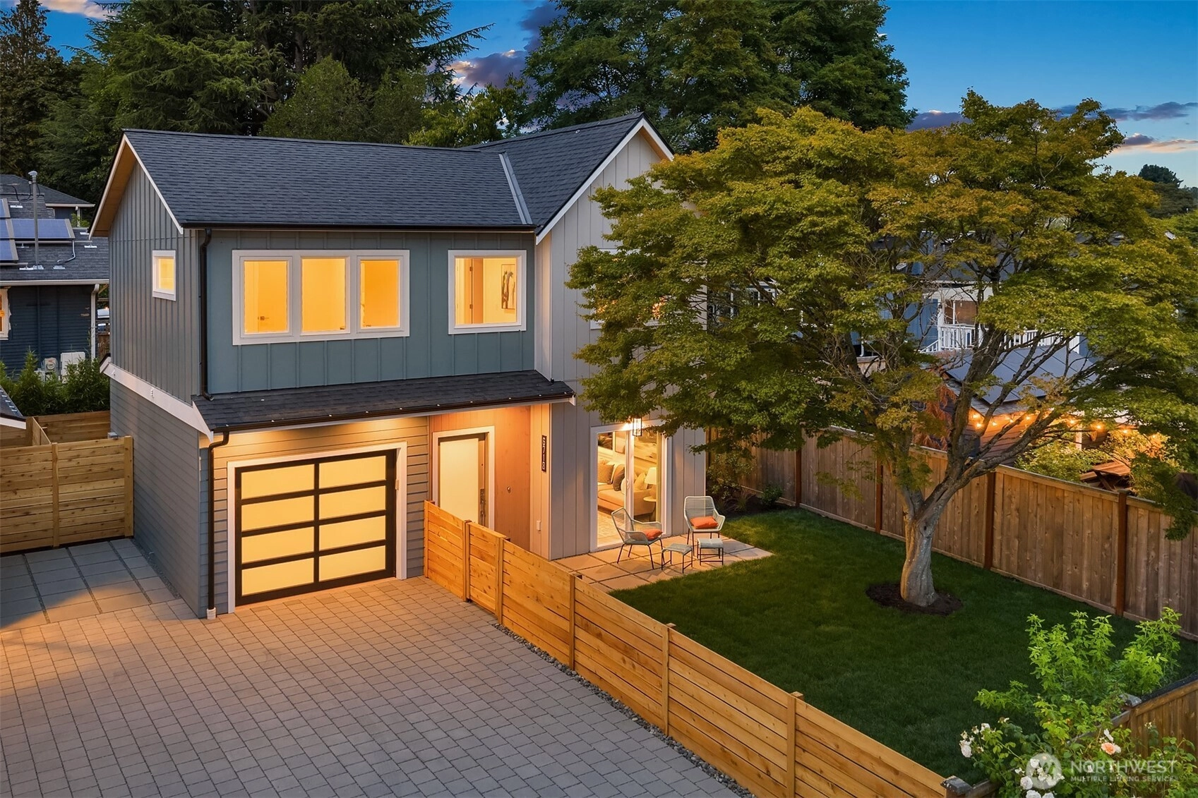 6718 Dibble Ave NW Seattle WA 98117