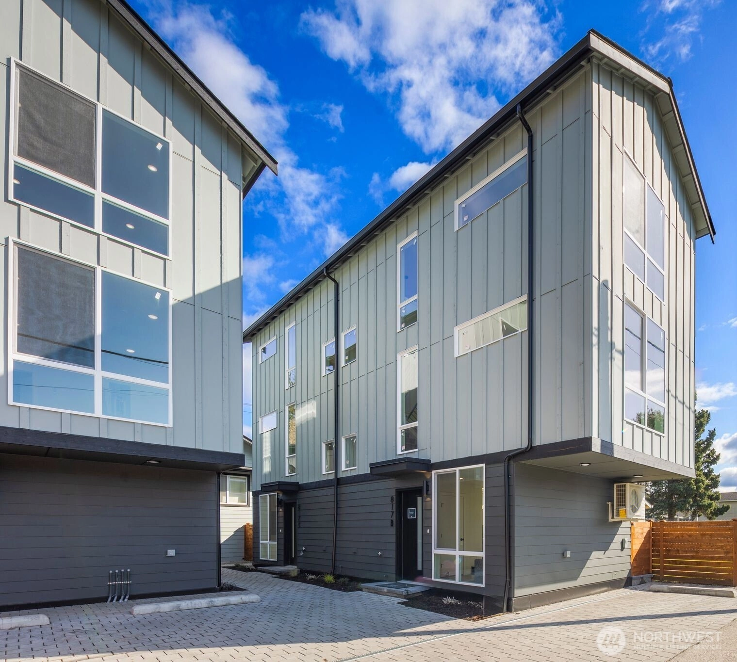 817 C S Rose St Seattle WA 98108