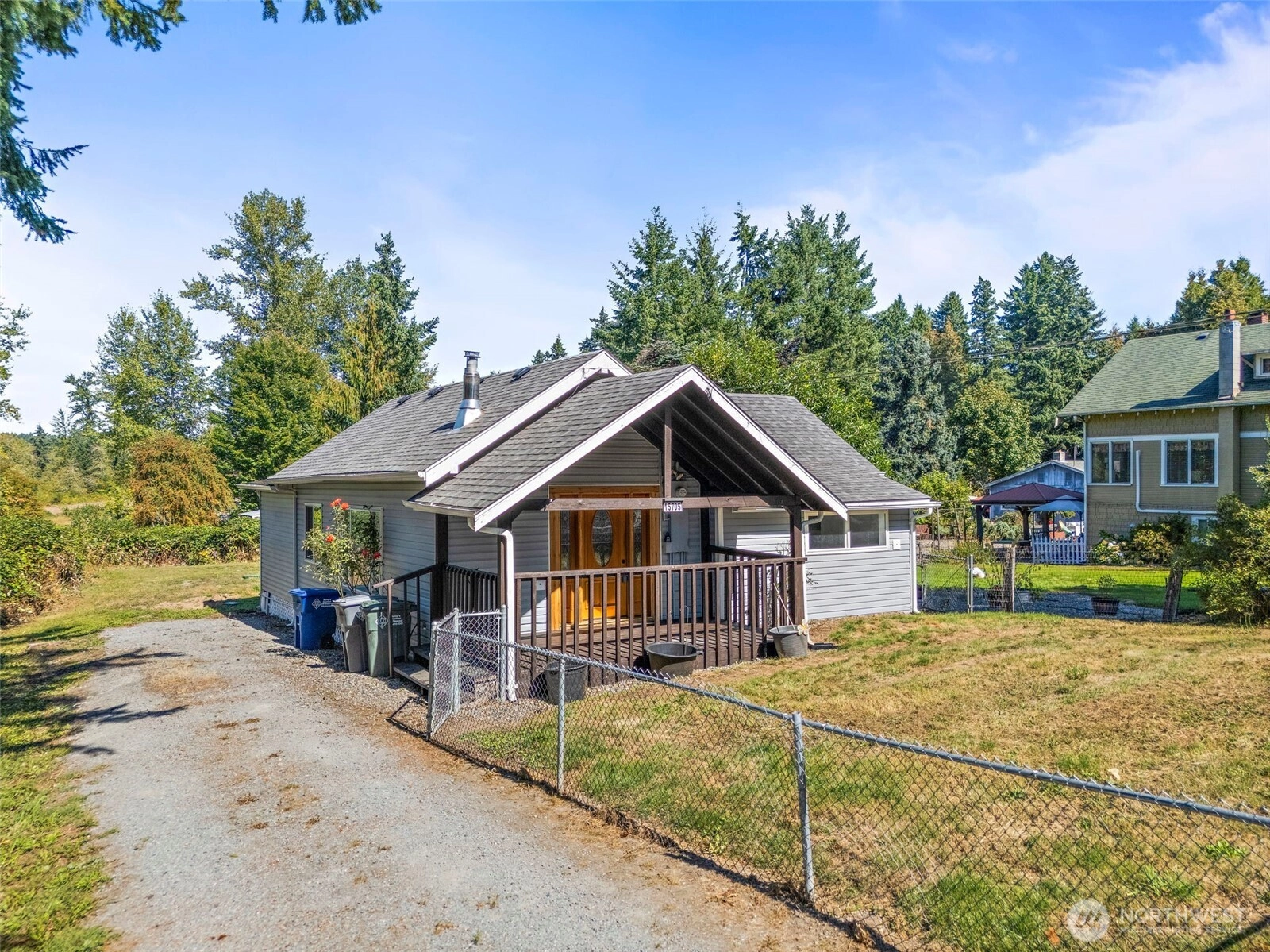 15705 296th St E Graham WA 98338