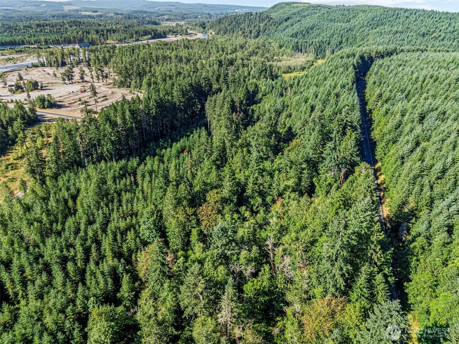 0 NKA Tower Rd Toutle WA 98649