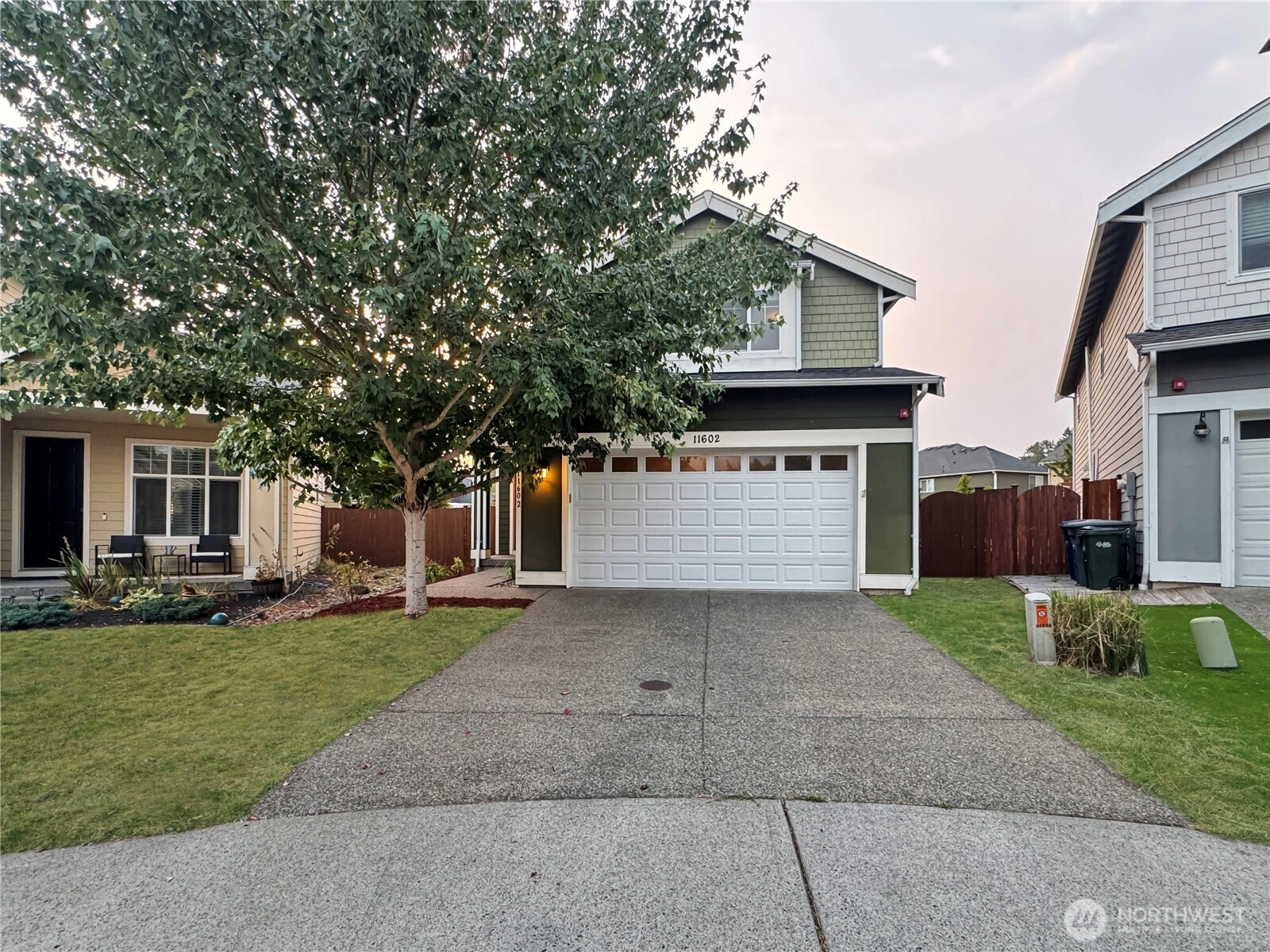 11602 178th Pl E Bonney Lake WA 98391