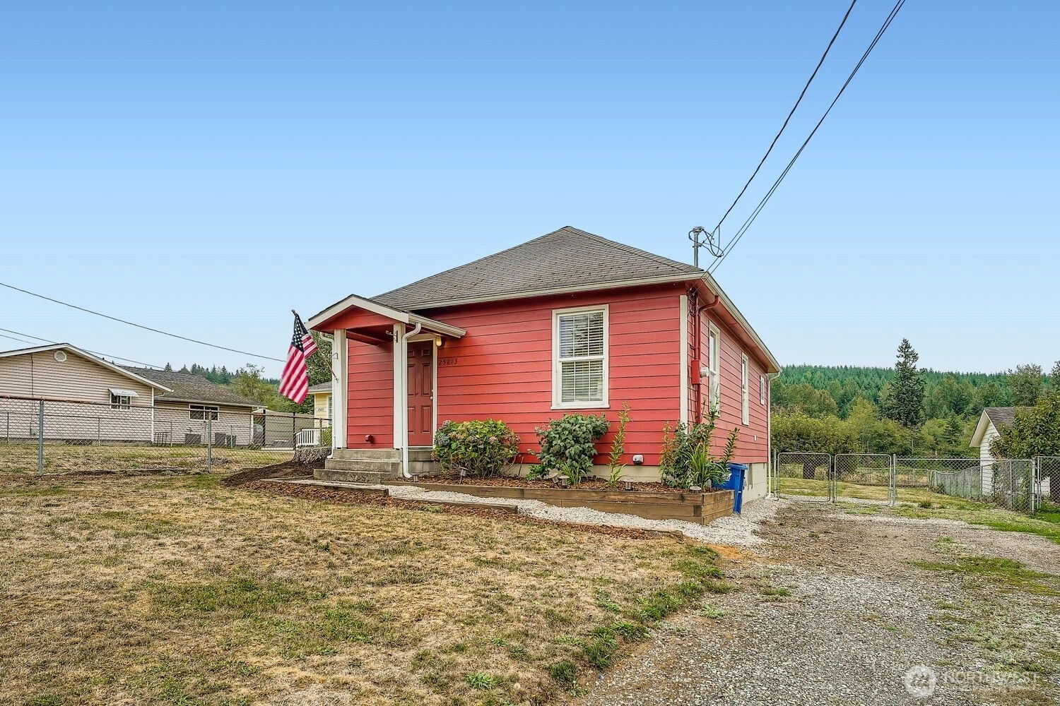 25813 Lawson St Black Diamond WA 98010
