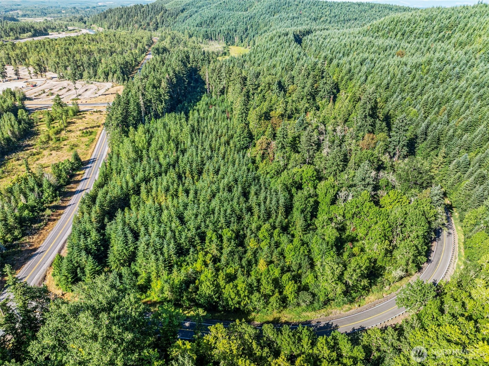 0 NKA Tower Rd Toutle WA 98649