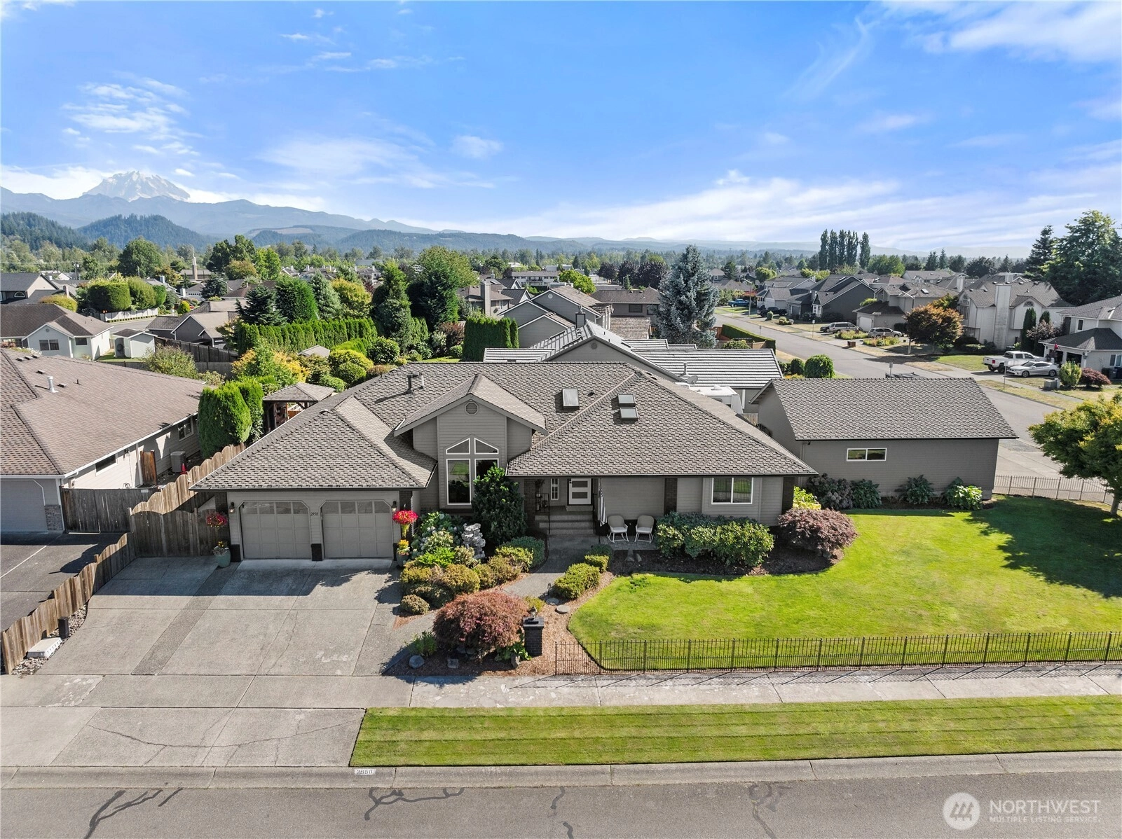 2950 Christianson Ave Enumclaw WA 98022