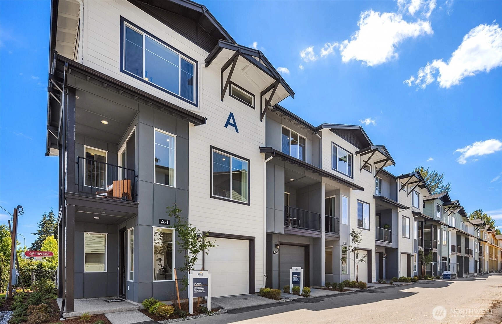 626 164th St SW Unit A2 Unit A2 Lynnwood WA 98087