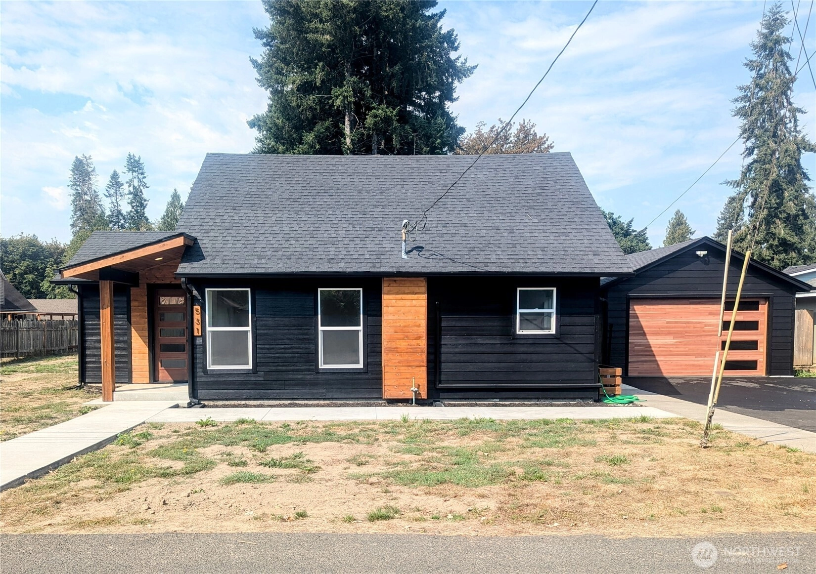 531 Pioneer Ave NE Castle Rock WA 98611