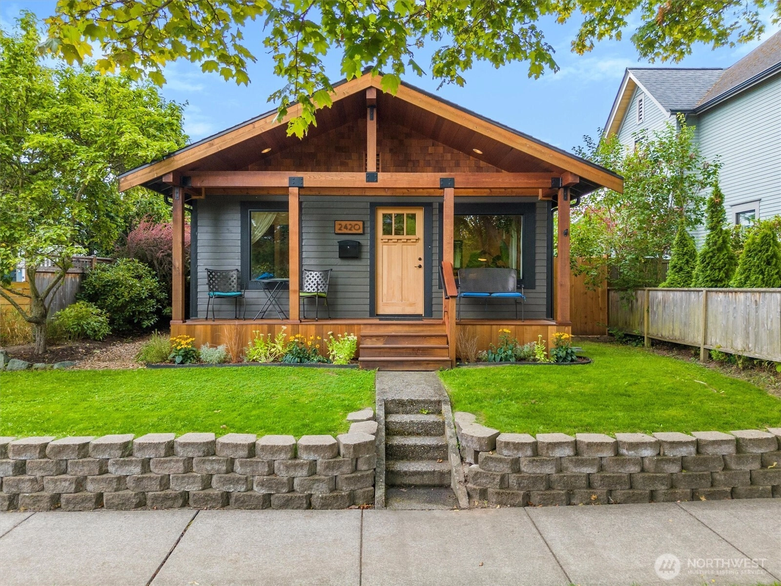 2420 Jaeger St Unit  Bellingham WA 98225