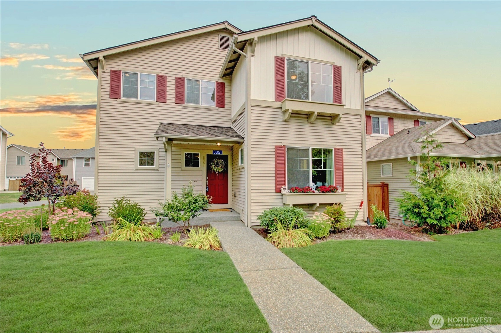 5351 Timber Ridge Dr Unit  Mount Vernon WA 98273