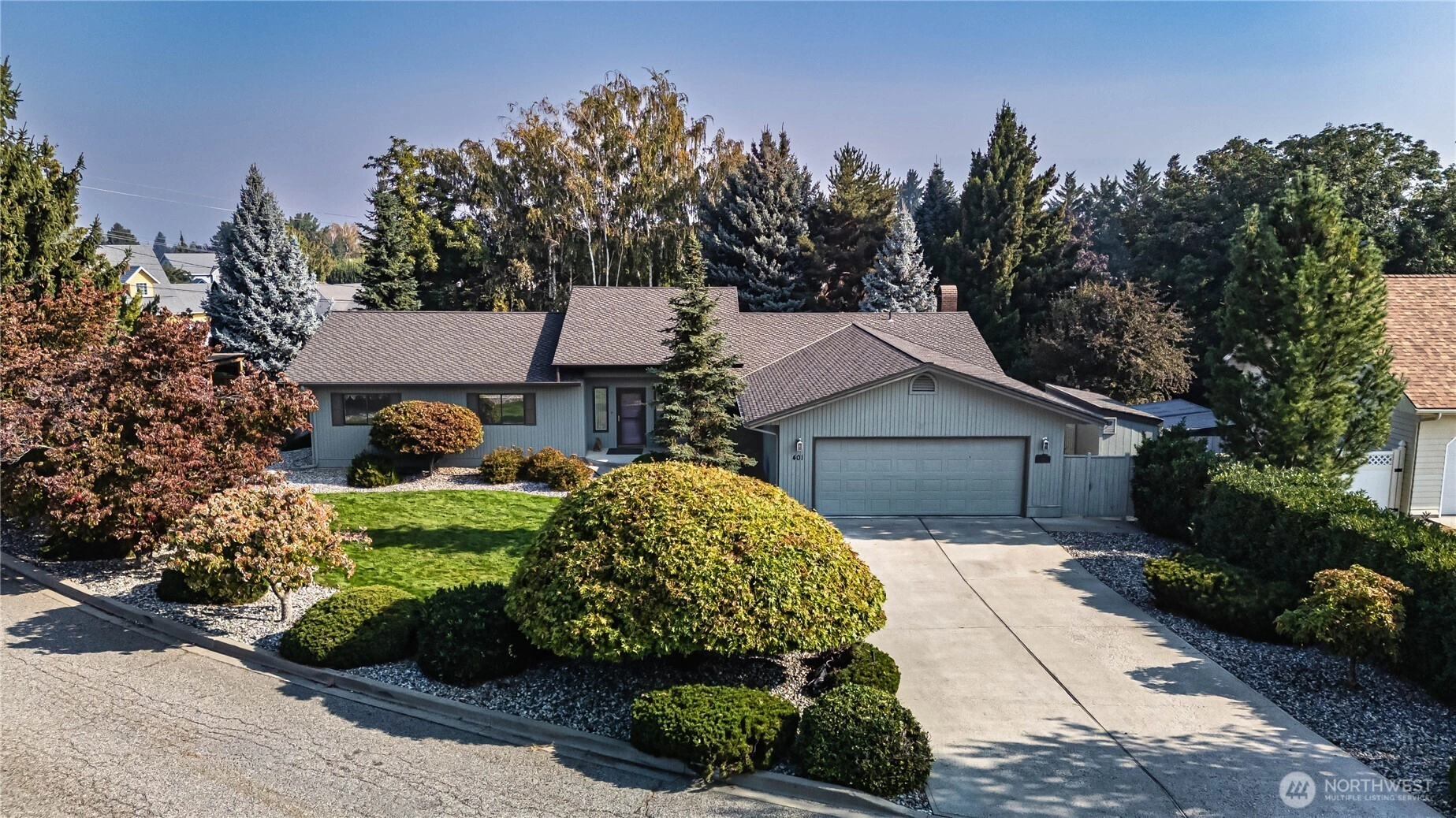 401 Castleview Pl Unit  Wenatchee WA 98801